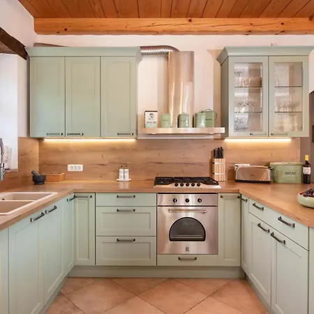 Holiday home Valsol
