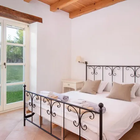 Holiday home Valsol *