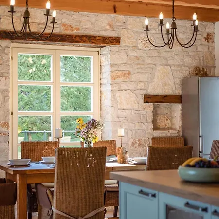 Holiday home Valsol Sovinjak