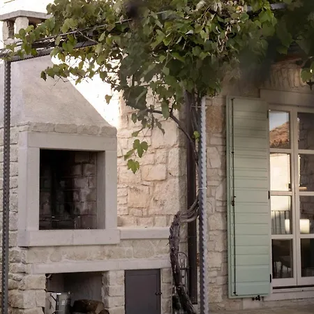 Holiday home Valsol