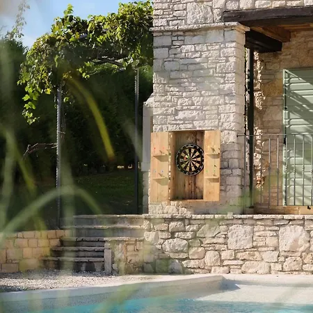 Holiday home Valsol