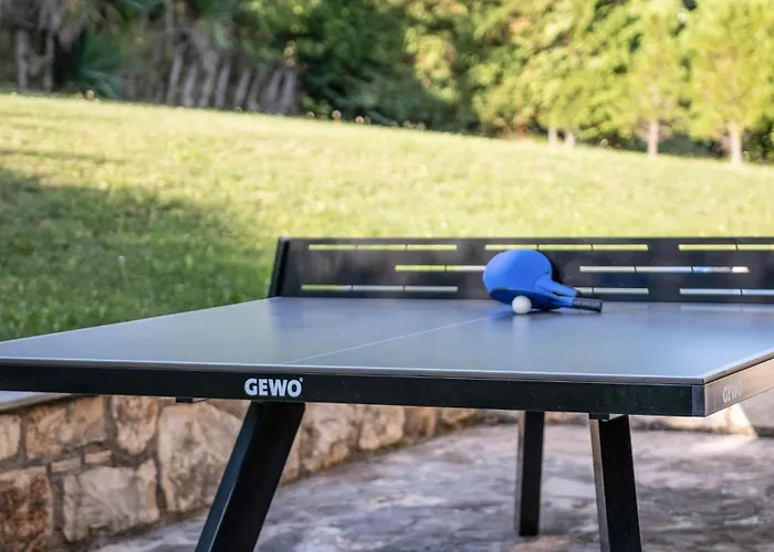 Valsol Ferienhaus Sovinjak