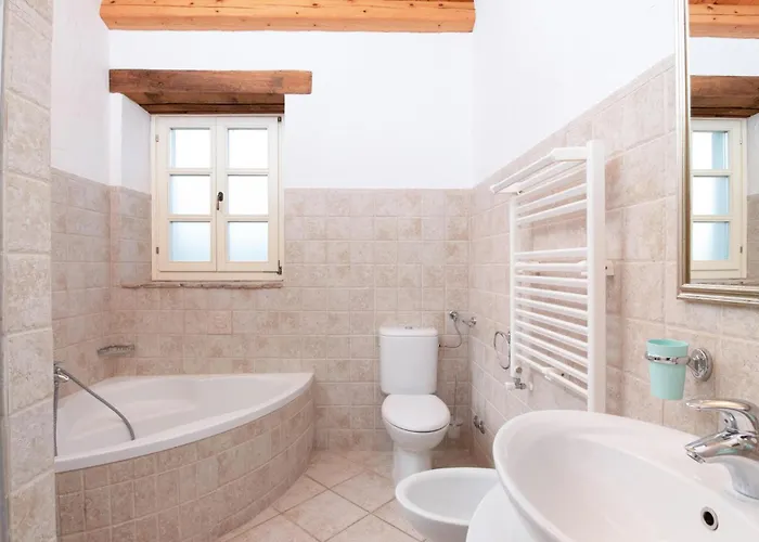 Ferienhaus Valsol Sovinjak