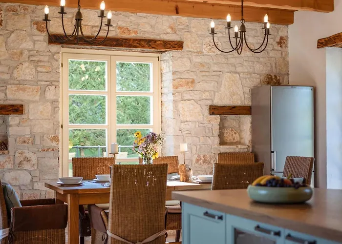 Ferienhaus Valsol Sovinjak