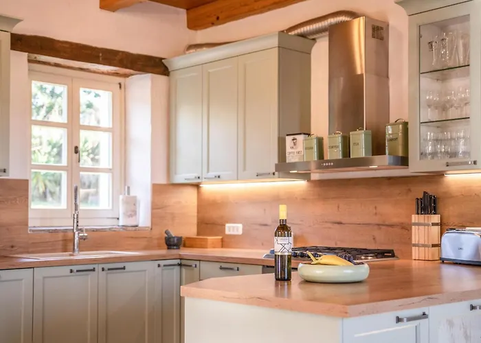 Ferienhaus Valsol Sovinjak